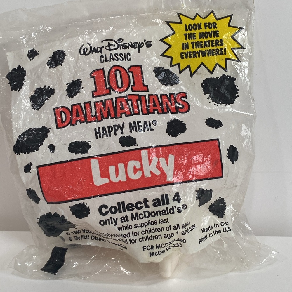 101 DALMATIANS 1990 - Picture 14 of 16
